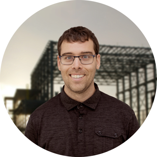 Sebastien Rioux Les Structures GB