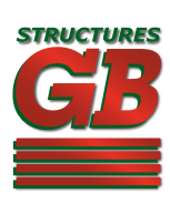 Logo structures GB