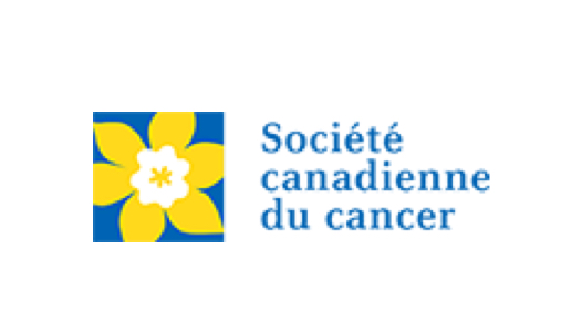 société canadienne du cancer