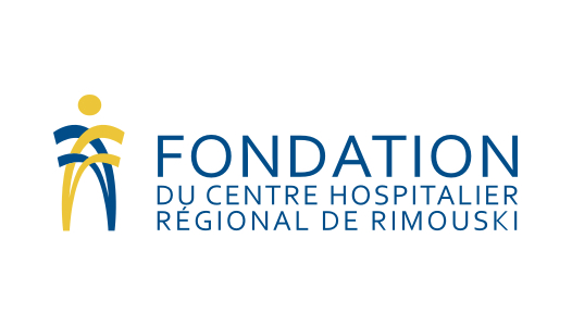 fondation centre hospitalier Rimouski